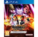 Dragon Ball: The Breakers - Special Edition (ciab) (playstation 4)