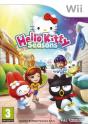 Hello Kitty: Seasons