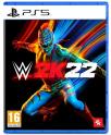 WWE 2K22 