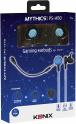 Konix PS-1450 Playstation Gaming EarBuds 