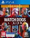 Watch Dogs: Legion - Gold Edition 