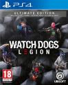 Watch Dogs: Legion - Ultimate Edition 