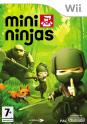 Mini Ninjas