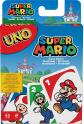 Uno - Licensed Super Mario Bros 