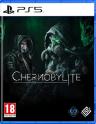 Chernobylite 