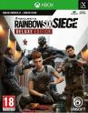 Tom Clancys Rainbow Six: Siege - Deluxe (Italian Box) (compatible with Xbox One) 