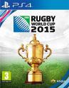 Rugby World Cup 2015 (English/French Box) 