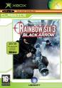 Rainbow Six 3 Black Arrow - Classic