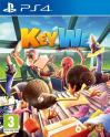 KeyWe (English/French Box) 