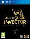 Avicii Invector - Encore Edition (English/French/Dutch Box) 