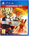 Dragon Ball: Xenoverse (Playstation Hits) 