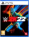 WWE 2K22 