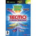 Tecmo Classic Arcade