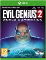 Evil Genius 2: World Domination 