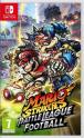 Mario Strikers: Battle League Football 