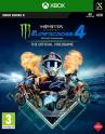 Monster Energy Supercross 4 