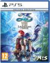 Ys VIII: Lacrimosa of DANA Deluxe Edition 