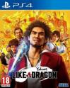 Yakuza: Like a Dragon 