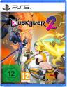 Dusk Diver 2 Standard Edition 