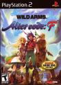 Wild Arms: Alter Code F (USA)