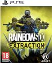 Tom Clancys Rainbow Six: Extraction 