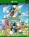 Klonoa Phantasy Reverie Series (compatible with Xbox One) 