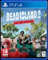 Ps4 Dead Island 2 - Day One Edition