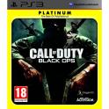 Call of Duty: Black Ops - Platinum