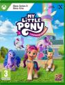 My Little Pony: A Maretime Bay Adventure (compatible with Xbox One) 