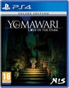 Yomawari: Lost in the Dark Deluxe Edition