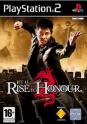 Rise to Honor (Jet Li)