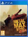 Metal Max Xeno Reborn 