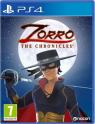 Zorro: The Chronicles 