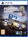 Autobahn - Police Simulator 3 