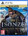 WWI Isonzo: Italian Front - Deluxe Edition 