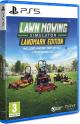 Lawn Mowing Simulator - Landmark Edition 