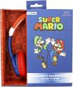 OTL Wired Junior Super Mario Headphones (Mario) 