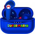 OTL TWS Super Mario Earpods (Blue) 