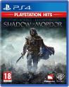 Middle-earth: Shadow of Mordor (Playstation Hits) 