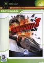 Burnout 3 Takedown - Classics