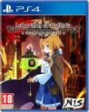 Labyrinth of Galleria: The Moon Society Standard Edition 