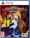 Labyrinth of Galleria: The Moon Society Standard Edition 