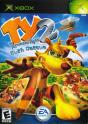 Ty the Tasmanian Tiger 2: Bush Rescue