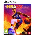 Nba 2k23 (playstation 5)