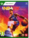 Nba 2k23 (xbox Series X)