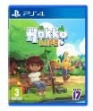 Hokko Life (playstation 4)