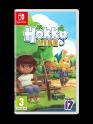 Hokko Life (nintendo Switch)