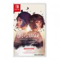 Life Is Strange: Arcadia Bay Collection (nintendo Switch)