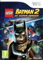 LEGO Batman 2: DC Super Heroes