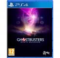 Ghostbusters: Spirits Unleashed (playstation 4)